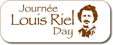 Journ e Louis Riel