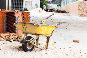 Building or Renovating | Builder Bankruptcy - Consumer Protection Office
