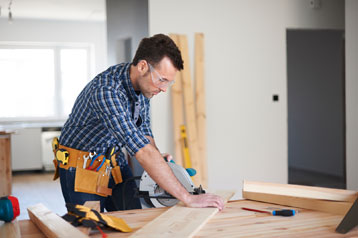 Hiring a contractor | Building or Renovating | Consumer Protection Office