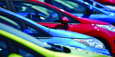 Automobiles Automobiles