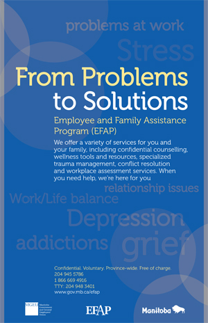EFAP poster - select to view full size