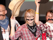 PSC Rogue Cowboys
