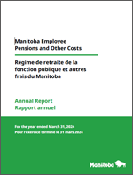 thumbnail of annual report cover