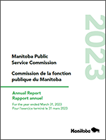 thumbnail of annual report cover