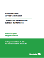 thumbnail of annual report cover