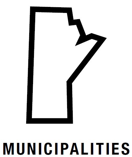 municipalities icon