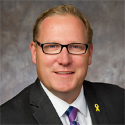 Scott Fielding