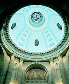 The Rotunda