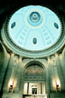 The Rotunda - under the dome