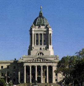 Legislative Building (32883 bytes)