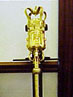 Manitoba's Mace