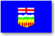 Drapeau de l'Alberta