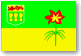 Flag of Saskatchewan