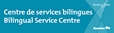 Bilingual Service Centres logo