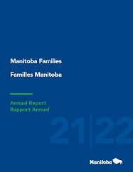 thumbnail of annual report cover