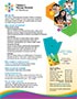 Children's Therapy Network of Manitoba Infographic