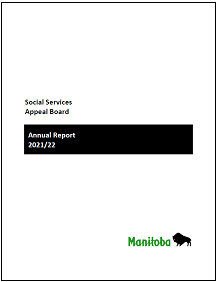 thumbnail of annual report cover