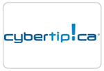 Cybertip Logo