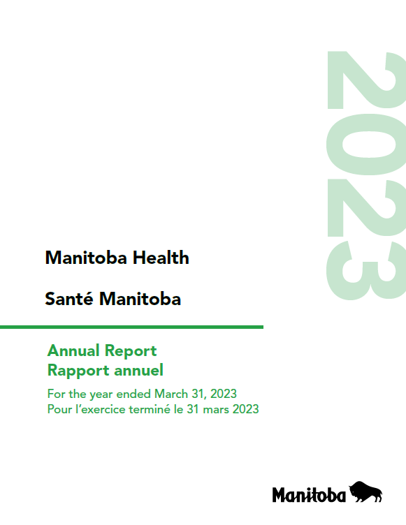 thumbnail of annual report cover