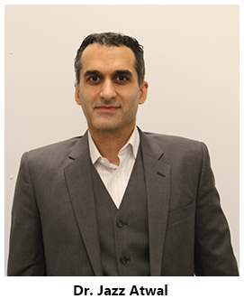 Dr. Jazz Atwal Dr. Jazz Atwal