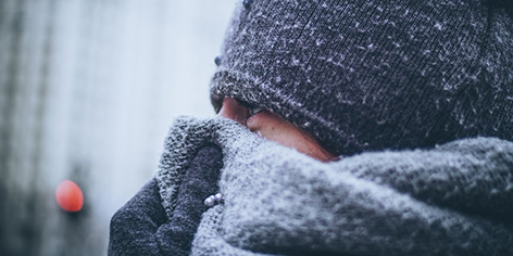 Cold Weather and Your Health