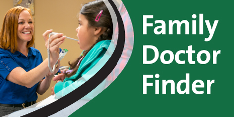 Family Doctor Finder Family Doctor Finder
