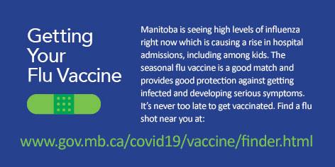Getting Your Flu Vaccine