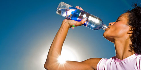 Heat and Your Health Heat and Your Health