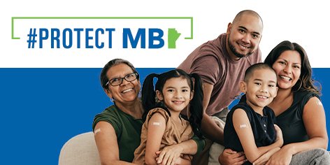 COVID-19 VACCINES PROTECT YOU AND YOUR FAMILY. COVID-19 VACCINES PROTECT YOU AND YOUR FAMILY.