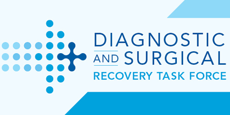 Manitoba's Diagnostic and Surgical Recovery Task Force ""