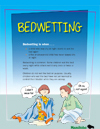 "Bed-Wetting" - click here