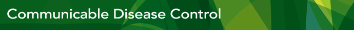 Communicable Disease Control