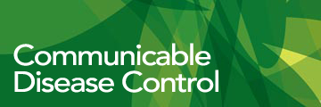 Communicable Disease Control | Public Health | Manitoba Health, Healthy
