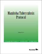 Manitoba Tuberculosis Protocol