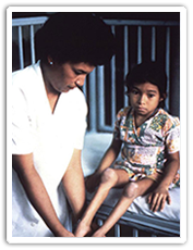 Poliomyelitis (Polio) | Health, Seniors and Active Living | Province of