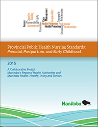 Provincial Public Health Nursing Standards