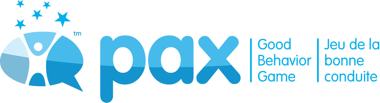 PAX Logo