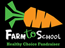 Farm to School - Manitoba Healthy School Fundraiser 