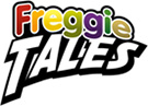 Freggie Tales 