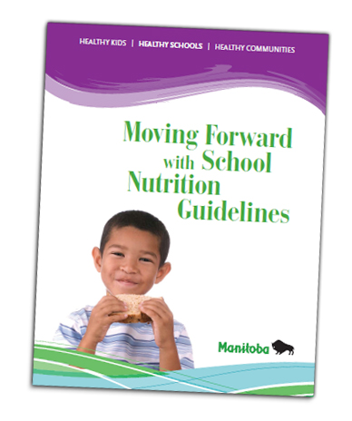 Moving Forward with School Nutrition Guidelines (2015)