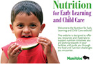 Nutrition for Early Learning and Child Care