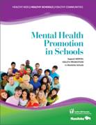 Mental Health Promotion in Schools - click to open PDF