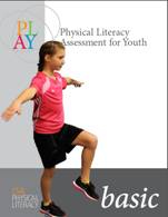 Physical Literacy Assessment for Youth