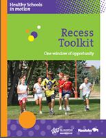 Recess Toolkit