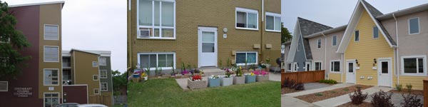 Manitoba Housing