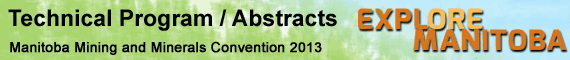 Technical Program/Abstracts