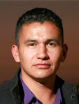 Wab Kinew