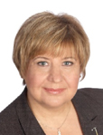 MaryAnn Mihychuk