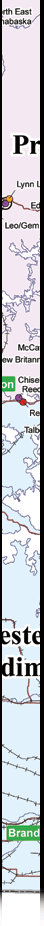 Manitoba Exploration Activity