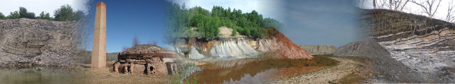 Industrial Minerals graphic